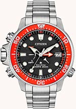 Мужские наручные часы Citizen Eco-Drive BN2039-59E