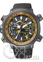 Мужские наручные часы Citizen Promaster BN4026-09E