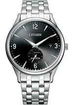 Мужские наручные часы Citizen Eco-Drive BV1111-75E