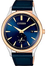 Мужские наручные часы Citizen Eco-Drive BV1114-18L