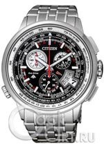Мужские наручные часы Citizen Promaster BY0011-50E