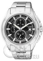 Мужские наручные часы Citizen Eco-Drive CA0270-59F