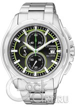 Мужские наручные часы Citizen Eco-Drive CA0270-59G