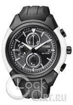 Мужские наручные часы Citizen Eco-Drive CA0286-08E