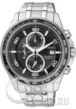 Мужские наручные часы Citizen Eco-Drive CA0340-55E