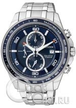 Мужские наручные часы Citizen Eco-Drive CA0345-51L