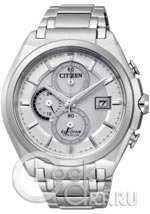 Мужские наручные часы Citizen Eco-Drive CA0350-51A