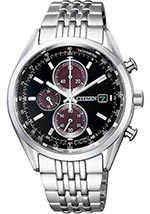 Мужские наручные часы Citizen Chrono CA0450-57E