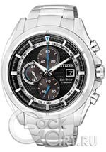 Мужские наручные часы Citizen Eco-Drive CA0550-52E