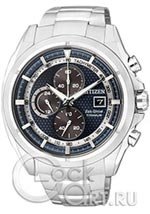 Мужские наручные часы Citizen Eco-Drive CA0550-52L