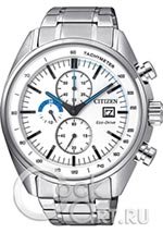 Мужские наручные часы Citizen Eco-Drive CA0590-58A