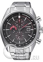 Мужские наручные часы Citizen Eco-Drive CA0590-58E