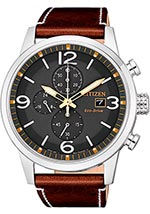 Мужские наручные часы Citizen Eco-Drive CA0618-26H
