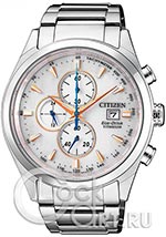 Мужские наручные часы Citizen Eco-Drive CA0650-82B