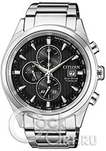Мужские наручные часы Citizen Eco-Drive CA0650-82F
