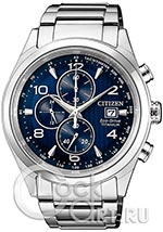Мужские наручные часы Citizen Eco-Drive CA0650-82L