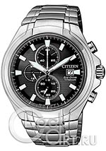 Мужские наручные часы Citizen Eco-Drive CA0700-86E