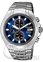 Мужские наручные часы Citizen Eco-Drive CA0700-86L