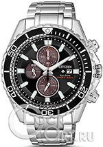 Мужские наручные часы Citizen Eco-Drive CA0711-80H