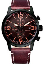 Мужские наручные часы Citizen Eco-Drive CA0745-11E