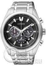 Мужские наручные часы Citizen Eco-Drive CA4010-58E