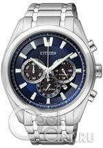 Мужские наручные часы Citizen Eco-Drive CA4010-58L
