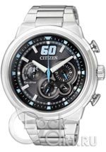 Мужские наручные часы Citizen Eco-Drive CA4130-56E