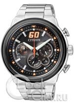 Мужские наручные часы Citizen Eco-Drive CA4134-55E