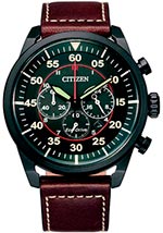 Мужские наручные часы Citizen Eco-Drive CA4218-14E
