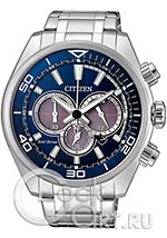 Мужские наручные часы Citizen Eco-Drive CA4330-81L