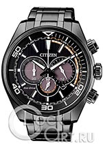 Мужские наручные часы Citizen Eco-Drive CA4335-88E