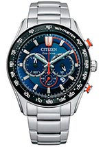 Мужские наручные часы Citizen Eco-Drive CA4486-82L