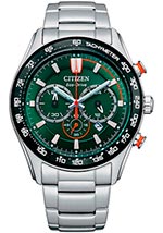Мужские наручные часы Citizen Eco-Drive CA4486-82X
