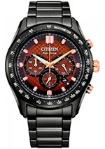 Мужские наручные часы Citizen Eco-Drive CA4534-81X