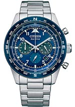 Мужские наручные часы Citizen Eco-Drive CA4554-84L