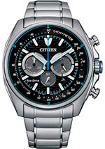 Мужские наручные часы Citizen Eco-Drive CA4560-81E