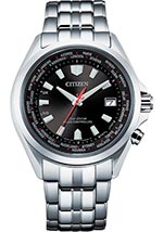 Мужские наручные часы Citizen Eco-Drive CB0220-85E