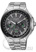Мужские наручные часы Citizen Promaster CC1084-55E