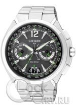 Мужские наручные часы Citizen Promaster CC1090-52F