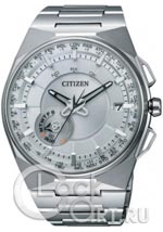 Мужские наручные часы Citizen Promaster CC2001-57A