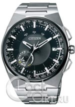 Мужские наручные часы Citizen Promaster CC2006-53E