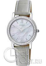 Женские наручные часы Citizen Eco-Drive EG3200-12D