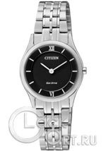 Женские наручные часы Citizen Eco-Drive EG3221-55E