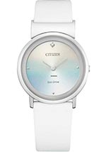 Женские наручные часы Citizen Eco-Drive EG7070-14A