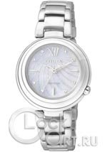 Женские наручные часы Citizen Eco-Drive EM0331-52D