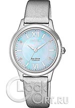 Женские наручные часы Citizen Eco-Drive EM0720-18D
