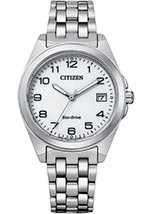 Женские наручные часы Citizen Eco-Drive EO1210-83A