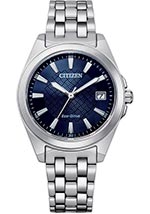 Женские наручные часы Citizen Eco-Drive EO1210-83L
