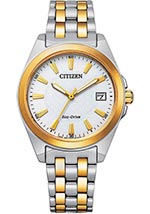 Женские наручные часы Citizen Eco-Drive EO1214-82A