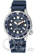 Женские наручные часы Citizen Eco-Drive EP6051-14L